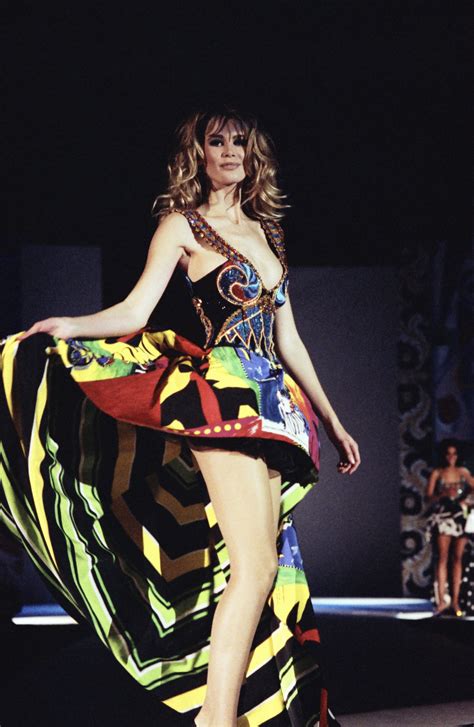 versace studio dresses.